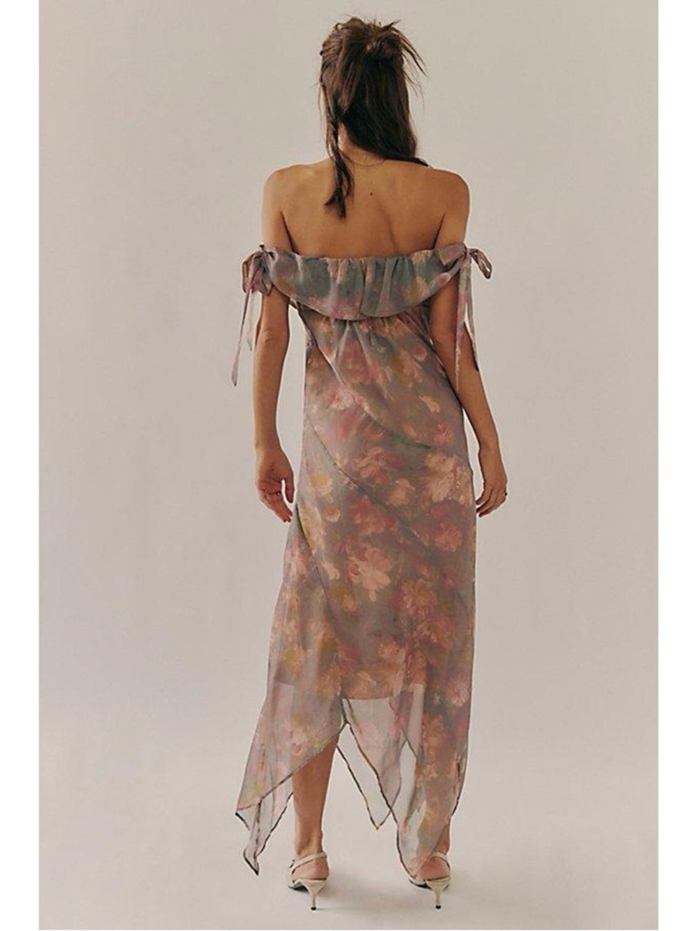 Free People Bali curtain call floral
Maxi dress - Picture 2 of 8